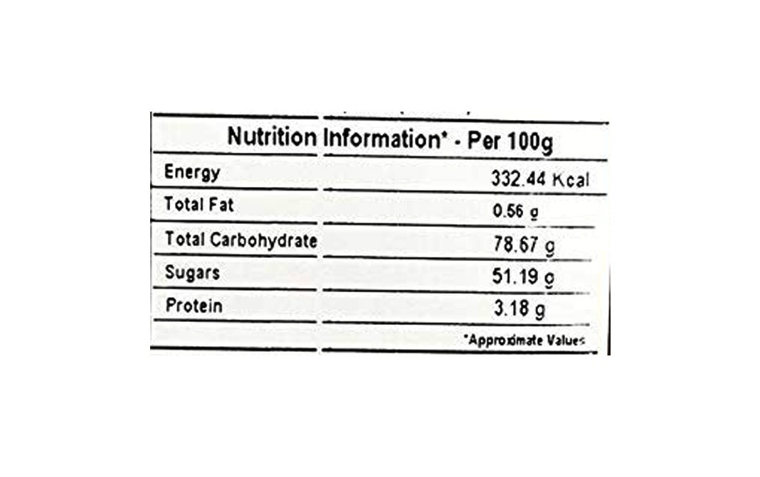 Gujarat Dry Fruit Stores Selected Dry Apricot (Jardalu)   Pack  250 grams